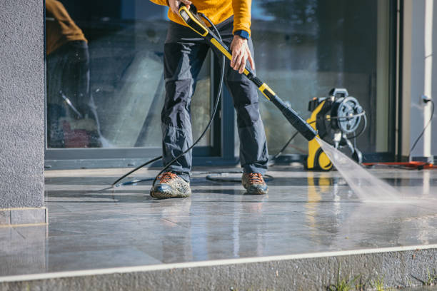 Best House Exterior Washing  in Lonaconing, MD